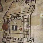 Hotel Ristorante Il Caminetto Diano Marina
