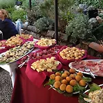 Ristorante Il Caminetto Hotel