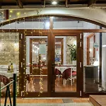 Hotel Ristorante Il Caminetto Diano Marina