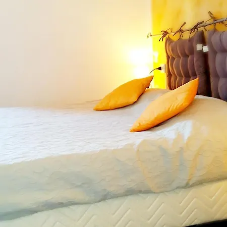 Ristorante Il Caminetto Hotel 2*