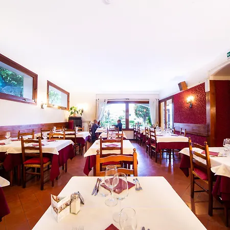 Ristorante Il Caminetto 2* Diano Marina