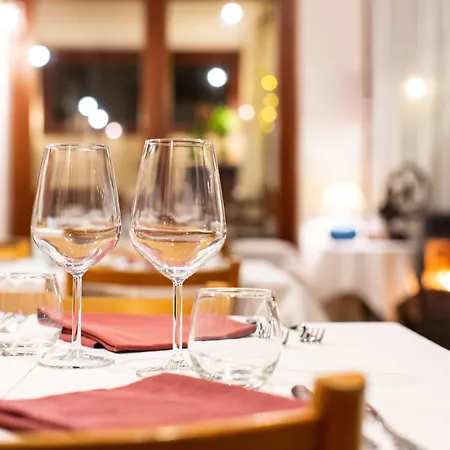 Ristorante Il Caminetto Ξενοδοχείο