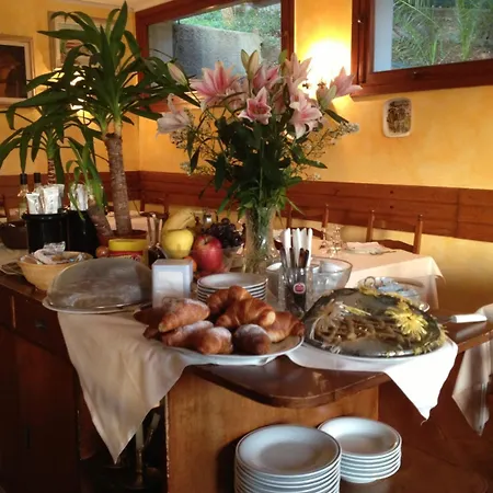 Ristorante Il Caminetto Hotel Diano Marina