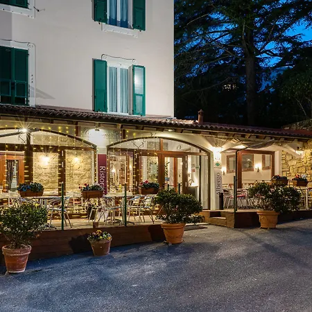 Hotel Ristorante Il Caminetto