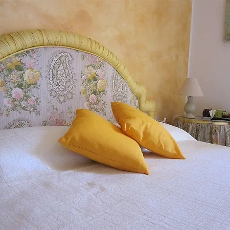 Ristorante Il Caminetto Ξενοδοχείο