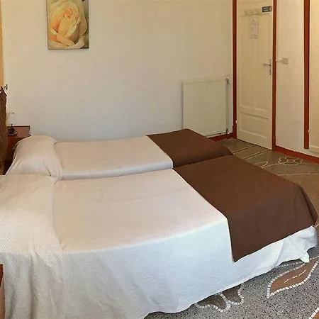 Hotel Ristorante Il Caminetto Diano Marina