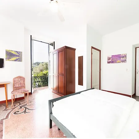 Ristorante Il Caminetto Otel Diano Marina