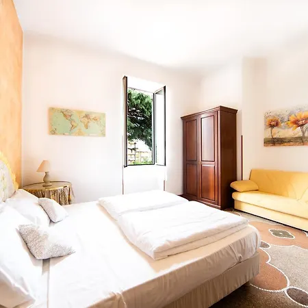 Otel Ristorante Il Caminetto 2*