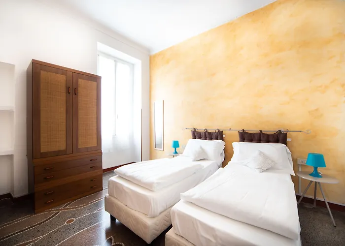 Ristorante Il Caminetto Hotell