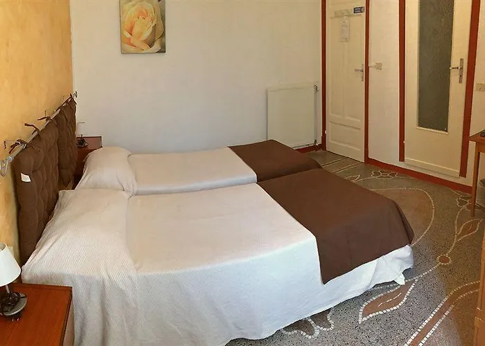 Hotell Ristorante Il Caminetto Diano Marina