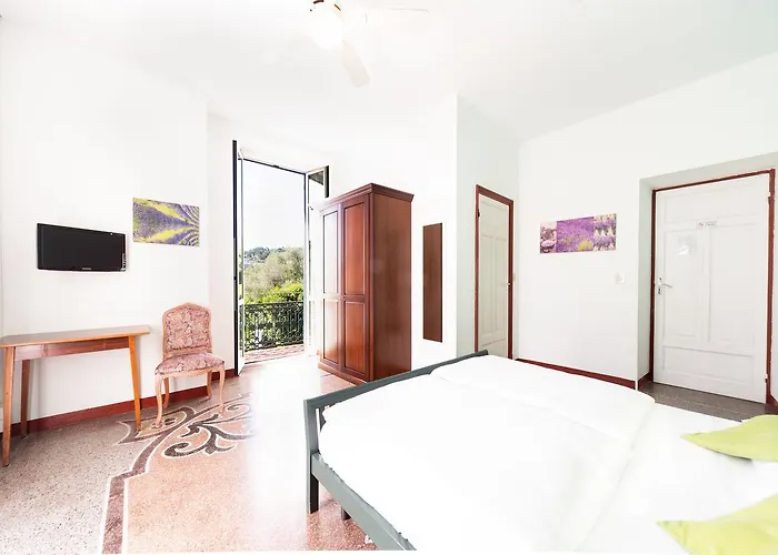 Ristorante Il Caminetto Hotell Diano Marina