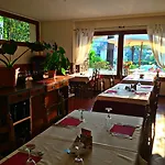 מלון Ristorante Il Caminetto