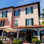 מלון Ristorante Il Caminetto דיאנו מרינה