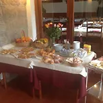 فندق Ristorante Il Caminetto
