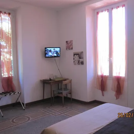Ristorante Il Caminetto Otel 2*