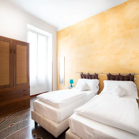 Ristorante Il Caminetto ホテル