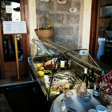 Ristorante Il Caminetto