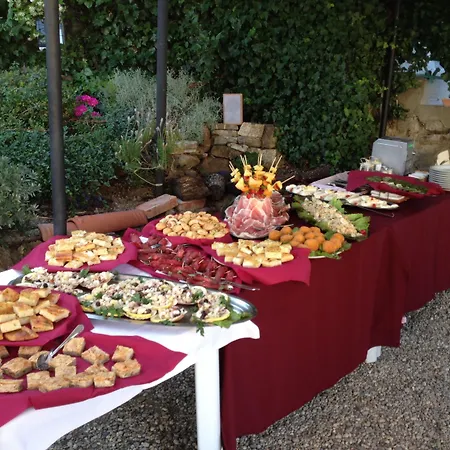 فندق Ristorante Il Caminetto 2*