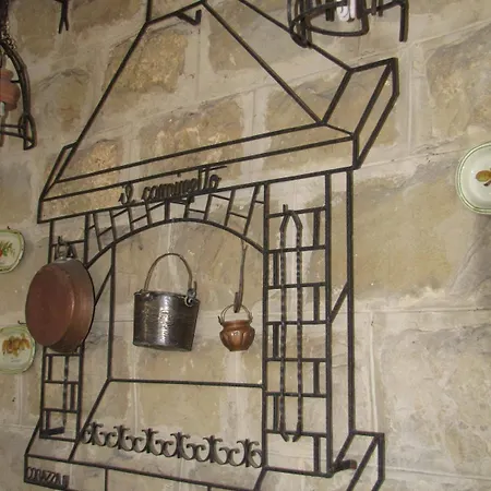Otel Ristorante Il Caminetto Diano Marina