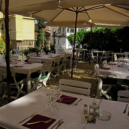 Ristorante Il Caminetto Hotel 2*