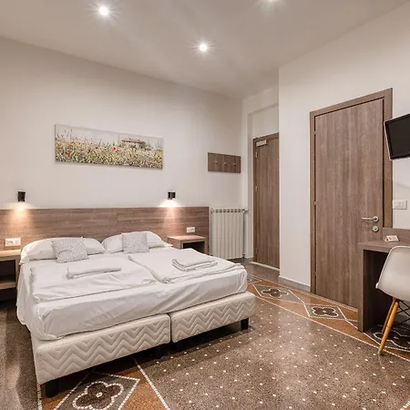 Ristorante Il Caminetto Hotel 2*
