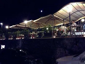 Ristorante Il Caminetto Отель