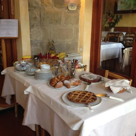 Otel Ristorante Il Caminetto 2*