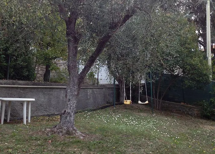 فندق Ristorante Il Caminetto دْيانو مارينا