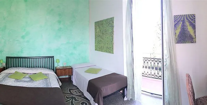 Ristorante Il Caminetto 2*