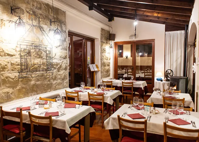 Ristorante Il Caminetto دْيانو مارينا