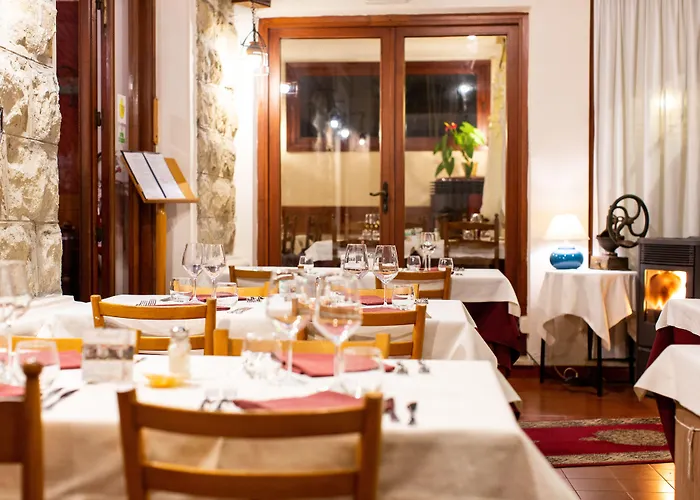 Ristorante Il Caminetto 2* دْيانو مارينا