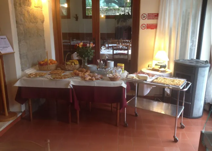 Ristorante Il Caminetto دْيانو مارينا