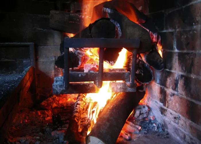 Ristorante Il Caminetto فندق دْيانو مارينا