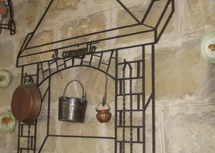 فندق Ristorante Il Caminetto دْيانو مارينا