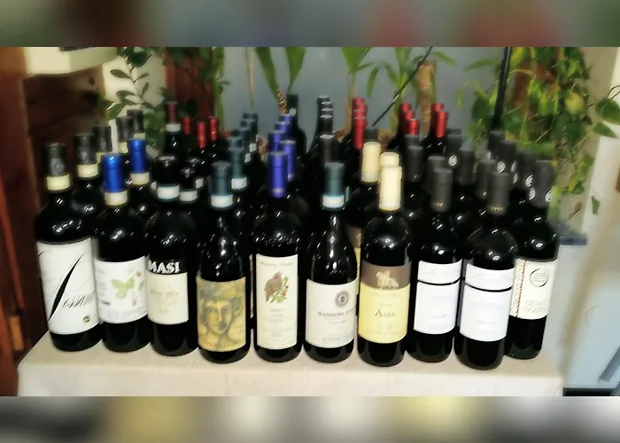 فندق Ristorante Il Caminetto دْيانو مارينا