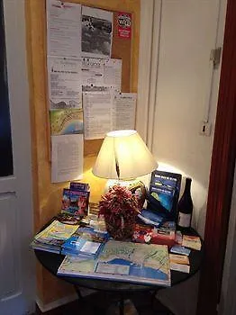 Ristorante Il Caminetto فندق 2*