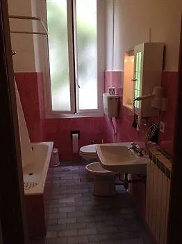 Ristorante Il Caminetto فندق