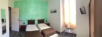 Ristorante Il Caminetto فندق