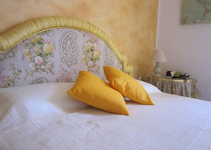 Ristorante Il Caminetto فندق