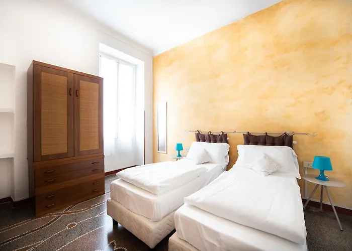 فندق Ristorante Il Caminetto 2*