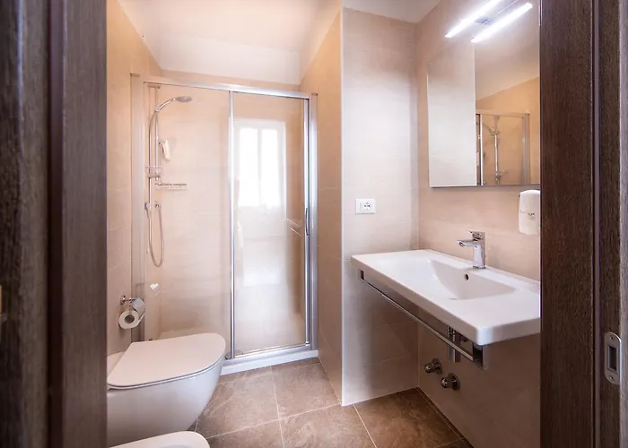 فندق Ristorante Il Caminetto